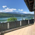 Apartment Seeblick Döbriach