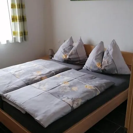 Appartement Seeblick *