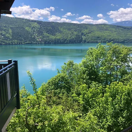 Seeblick Appartement *