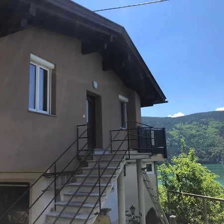 Seeblick Apartment