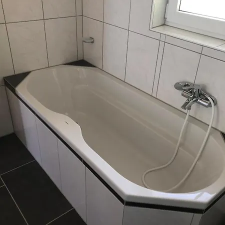 Lejlighed Seeblick *