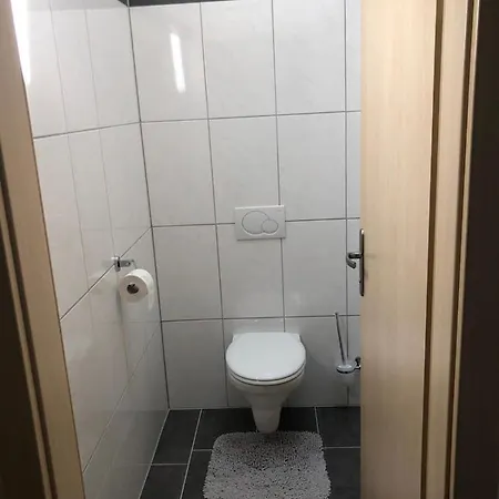 Seeblick Apartment