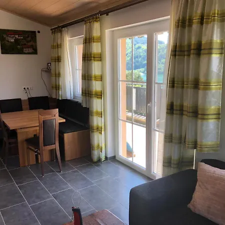 Appartement Seeblick *