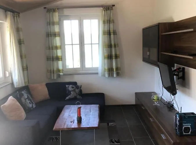 Seeblick * Döbriach