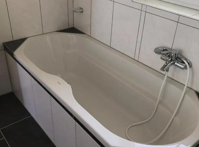 Apartament Seeblick *