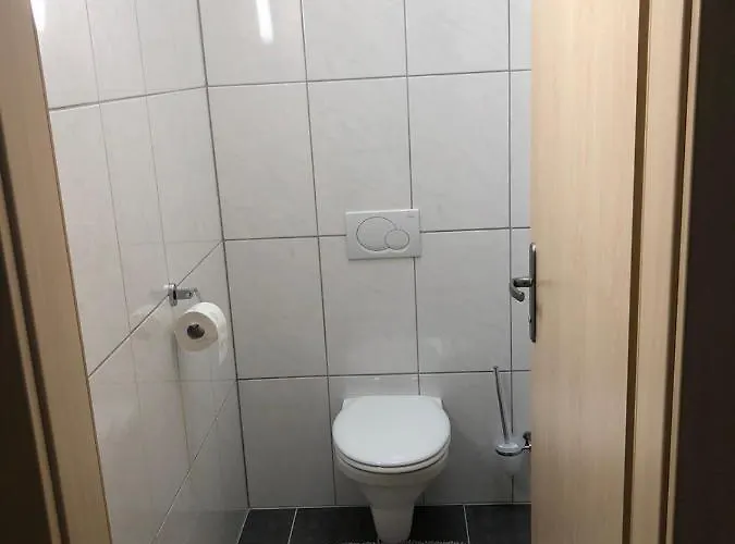 Seeblick Appartement