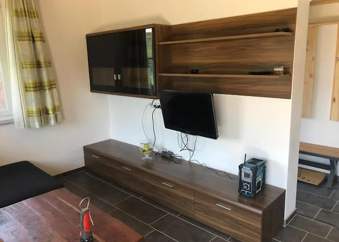 Appartement Seeblick